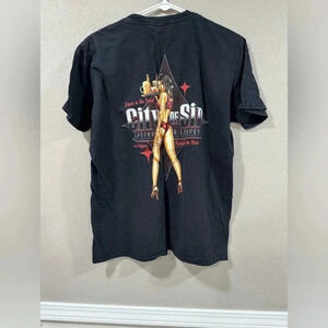 Las Vegas Tee